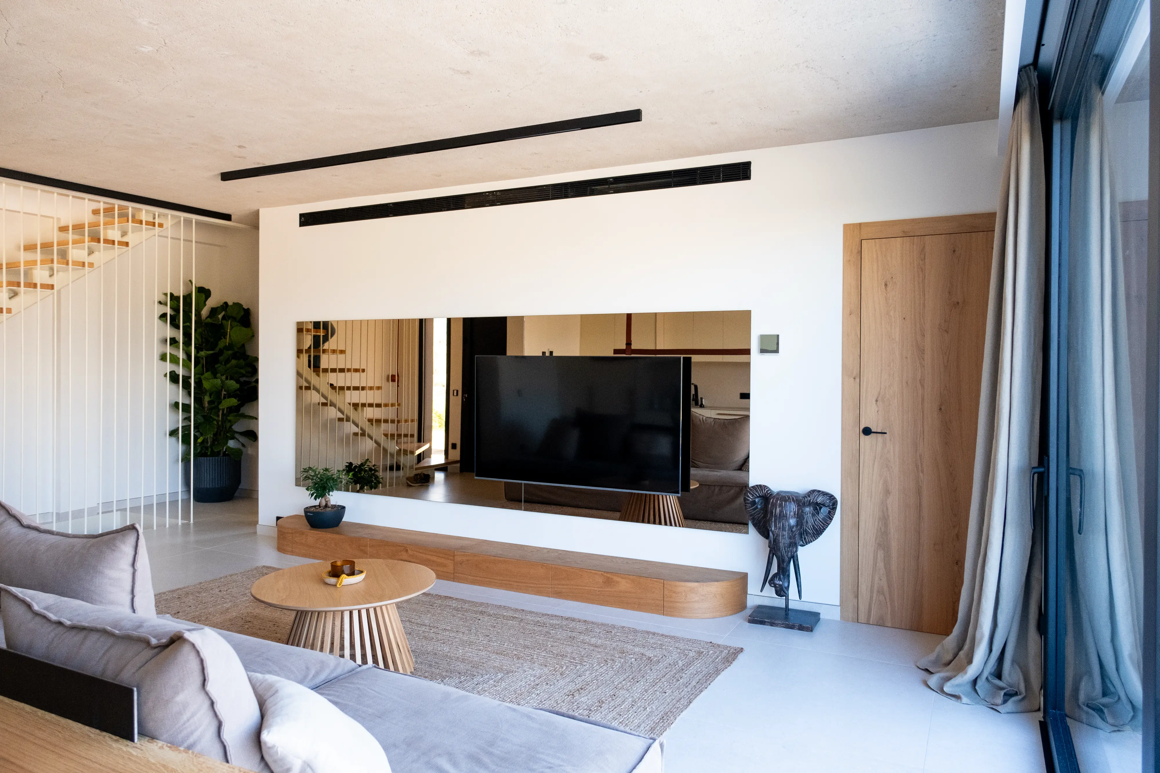 Residencia en Alcúdia