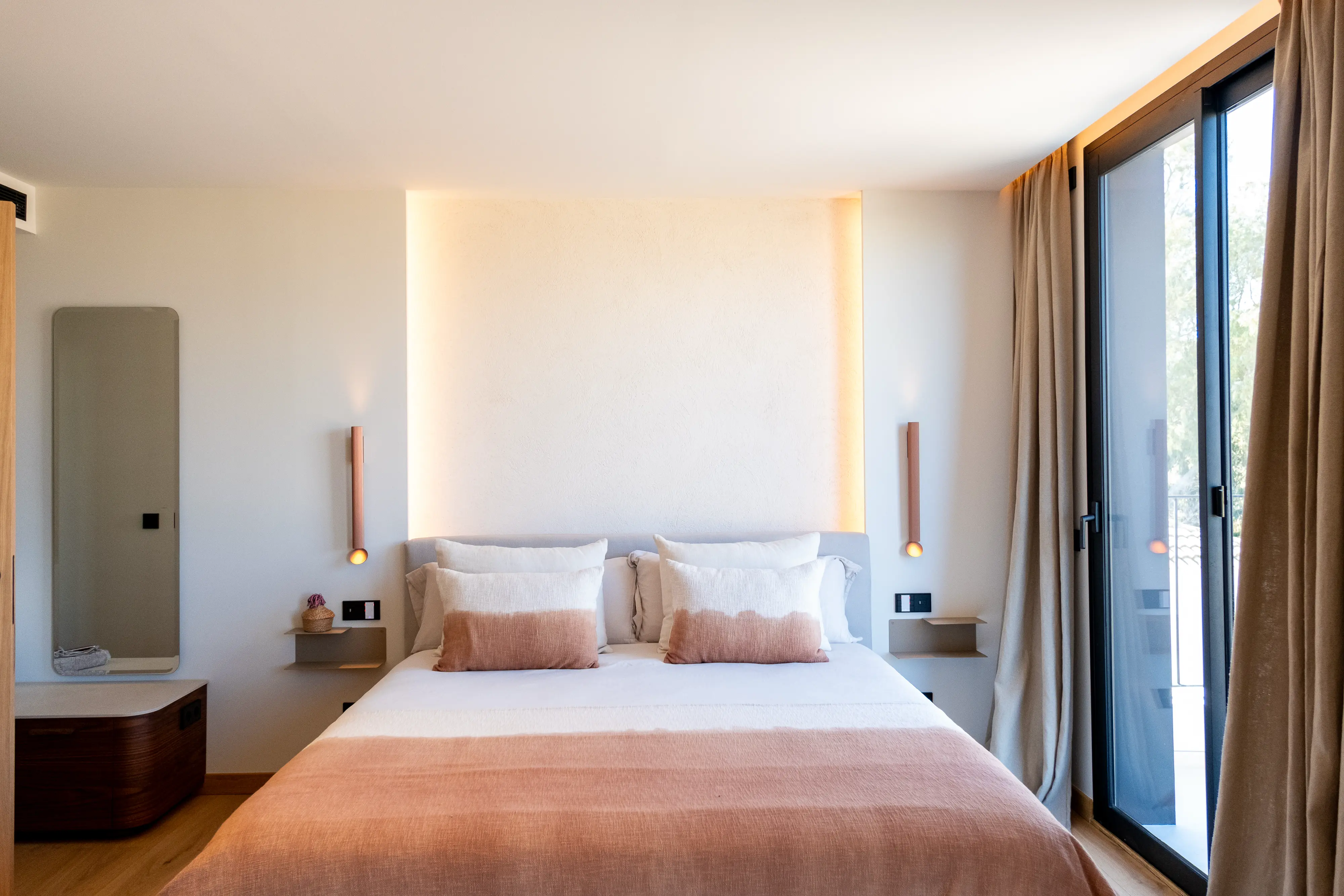 Residencia en Alcúdia